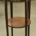 784 3492 LAMP TABLE